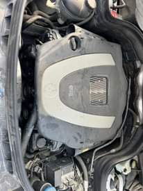 A picture of Mercedes GLX