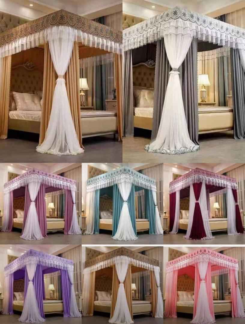 A picture of Original Diamond mosquito net