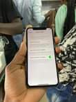 A picture of Original iPhone X
