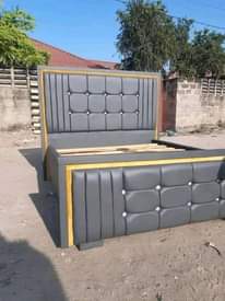 A picture of Bed sofa