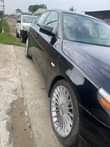 A picture of BMW545i clean extremely