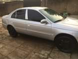 A picture of Honda adidas 2002 model