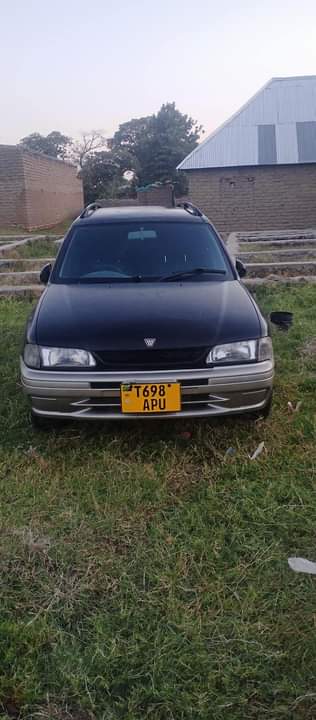 A picture of Nauza bei ya haraka sana million 2 laki 9 Nissan
