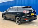 A picture of PRICE BEI26ML CALL 0658056651 TOYOTA HARRIER ON SALE DXF YEAR