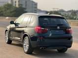 A picture of Toks 2014 BMW X3 Panoramic keyless Thumbstart Heads Up Display