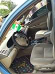 A picture of Toyota Camry 2003
