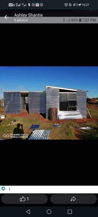 building material