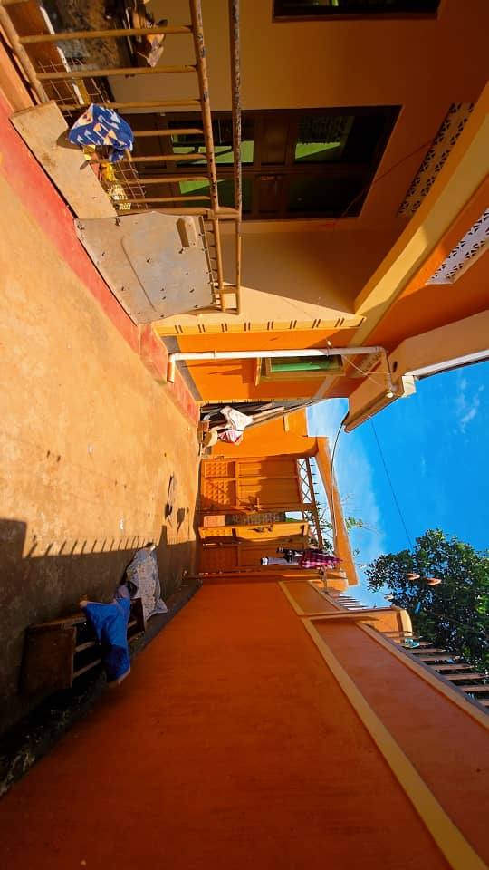 A picture of QUICK SALE FLAT HOUSE IN KYENGERA AT UGX45M. Location Kyengera
