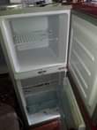 A picture of Fridge and freezer