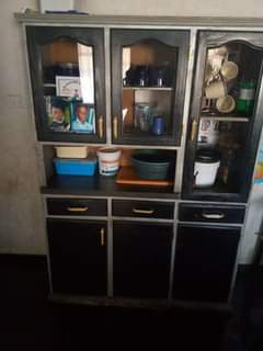 kitchen units