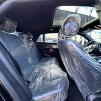 A picture of Fresh in 2022 Gle53 AMG Fullest Option with everything 360