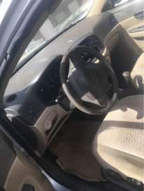 A picture of Hyundai Rio