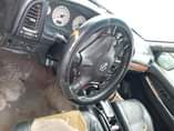 A picture of Nissan Pathfinder