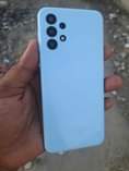 A picture of Samsung A13