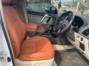 A picture of Rafiki Motors. 0701 173712 Your friendly price partners MAKE Toyota