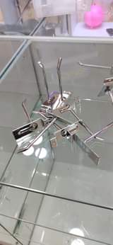 A picture of Display hooks