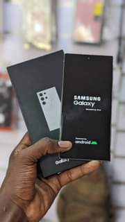 A picture of SAMSUNG GALAXY