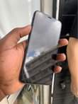 A picture of I PHONE 11PROMAX