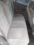 A picture of Toyota corolla 2006