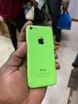 A picture of Original IPhone 5c At Only 150 00 16gb storage 4gLte