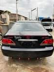 A picture of 6 Month used LEXUS ES 330 full option Bluetooth reverse