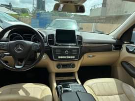 A picture of Toks Mercedes Benz GLE 2017 Accident free 35M NET NON
