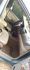 A picture of Distress Toyota Camry with sound Engine and Gear transmission A