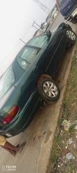 A picture of Everything working perfectly Price 900 negotiable 07065032302