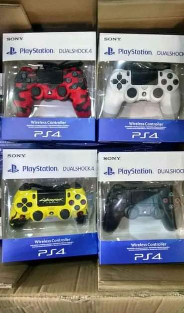 playstation