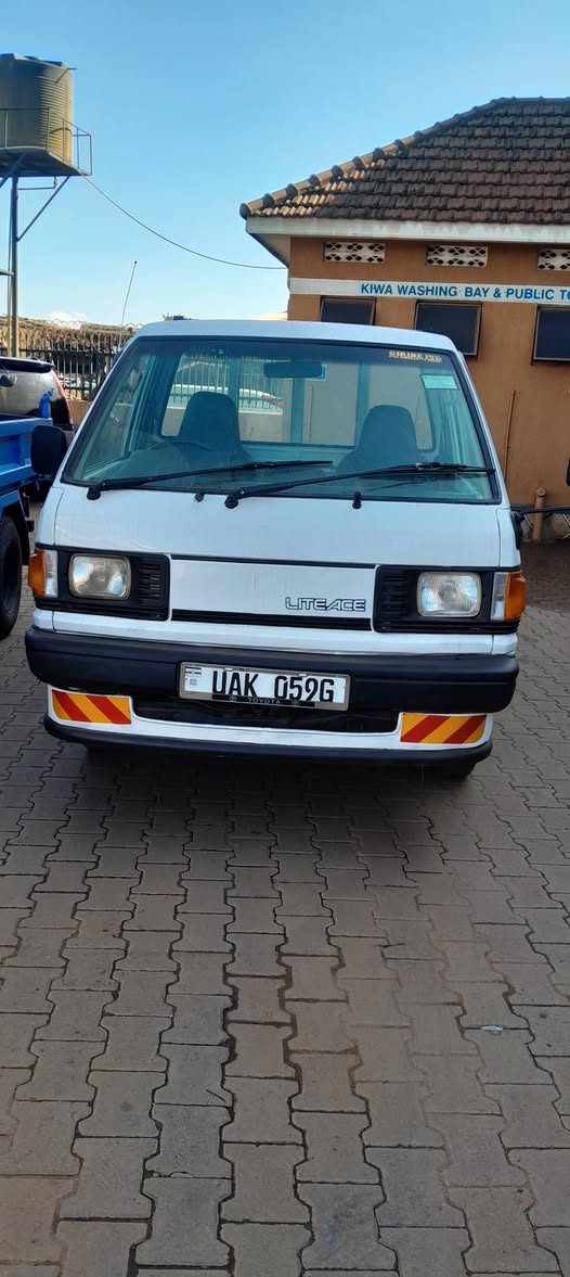toyota townace