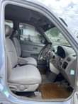 A picture of NISSAN CUBE