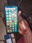 A picture of Infinix 12i