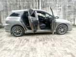 A picture of Direct 2006 Toyota matrix highest grade Everything is intact Engine