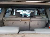 A picture of 2004 Toyota Highlander