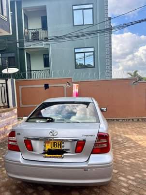 A picture of Premio new shape for sale at shs 25m