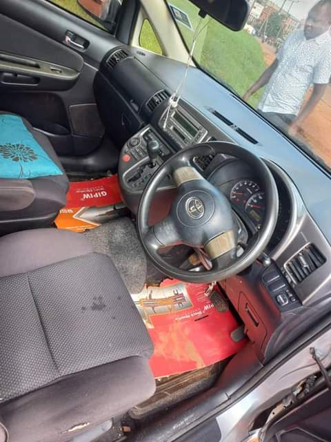 Cars F.
