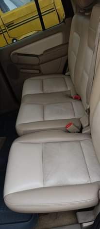 A picture of Ford explorer for sale