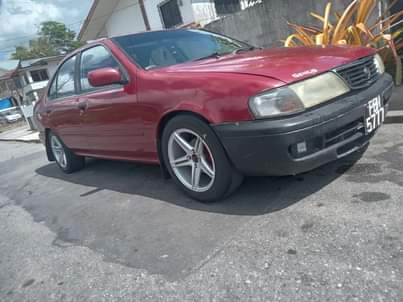 Trinidad C.