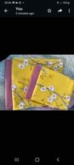 A picture of Bedsheets