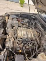 A picture of Neatly Registered first body 04 Toyota Sequoia tok standard price