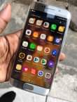 A picture of S6 PLUS