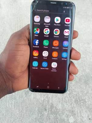 samsung s8 plus