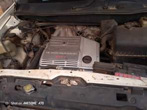 A picture of 2004 model Lexus Rx 300 Tokumbo standard Buy this car