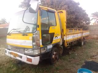 trucks