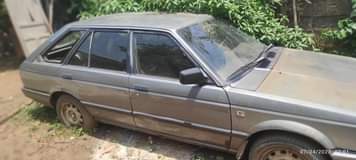 A picture of Nissan for sale Bought direct Belgium by owner Parked for