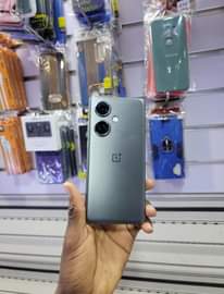 A picture of ONEPLUS NORD CE 3 5G