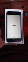 A picture of Iphone 7 official 32gb Bei 200k