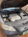 A picture of 2008 Lexus ES 350