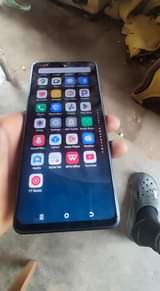 A picture of Camon 19
