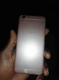 A picture of OPPO A57